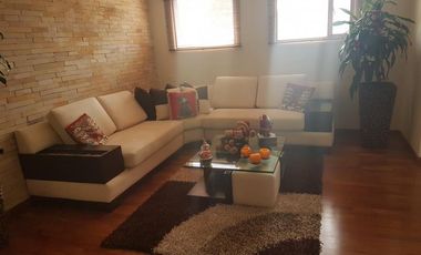 casa en venta en la calera. Cod V1550