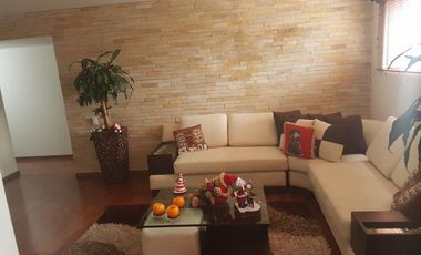 casa en venta en la calera. Cod V1550