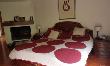 casa en venta en la calera. Cod V1550