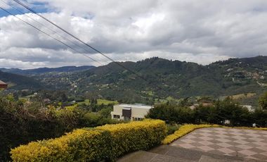 casa en venta en la calera. Cod V1550