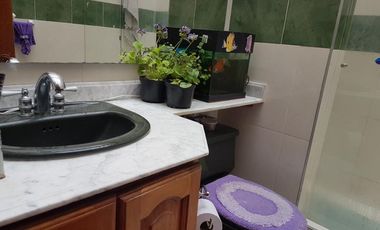 casa en venta en la calera. Cod V1550