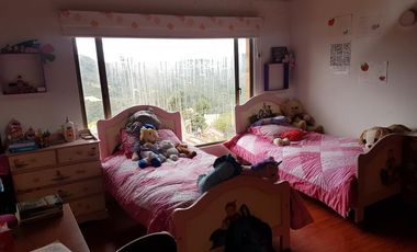 casa en venta en la calera. Cod V1550