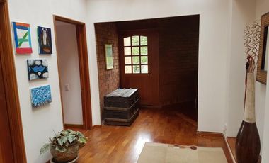casa en venta en la calera. Cod V1550
