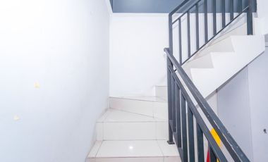 Rumah Cantik 2 Lt SHM 15 Menit ke Trans Studio Mall Cibubur J-38552