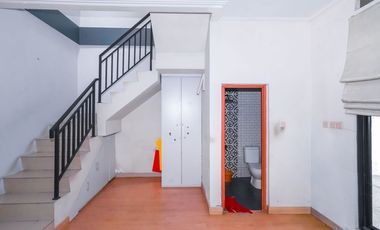 Rumah Cantik 2 Lt SHM 15 Menit ke Trans Studio Mall Cibubur J-38552