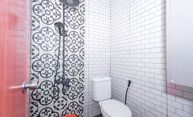 Rumah Cantik 2 Lt SHM 15 Menit ke Trans Studio Mall Cibubur J-38552