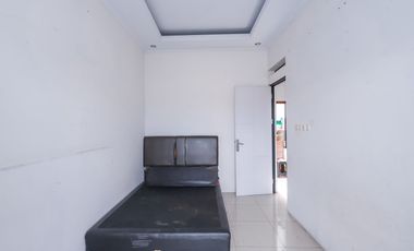 Rumah Cantik 2 Lt SHM 15 Menit ke Trans Studio Mall Cibubur J-38552