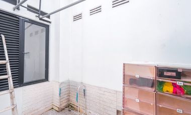 Rumah Cantik 2 Lt SHM 15 Menit ke Trans Studio Mall Cibubur J-38552