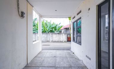 Rumah Cantik 2 Lt SHM 15 Menit ke Trans Studio Mall Cibubur J-38552