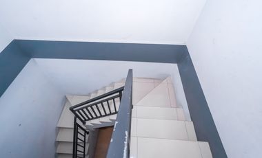 Rumah Cantik 2 Lt SHM 15 Menit ke Trans Studio Mall Cibubur J-38552