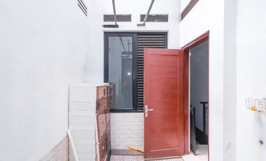 Rumah Cantik 2 Lt SHM 15 Menit ke Trans Studio Mall Cibubur J-38552