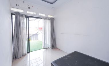 Rumah Cantik 2 Lt SHM 15 Menit ke Trans Studio Mall Cibubur J-38552