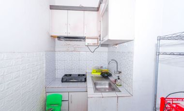 Rumah Cantik 2 Lt SHM 15 Menit ke Trans Studio Mall Cibubur J-38552