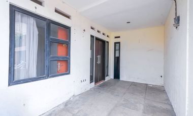 Rumah Cantik 2 Lt SHM 15 Menit ke Trans Studio Mall Cibubur J-38552