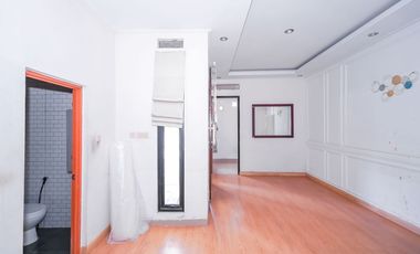 Rumah Cantik 2 Lt SHM 15 Menit ke Trans Studio Mall Cibubur J-38552