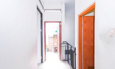 Rumah Cantik 2 Lt SHM 15 Menit ke Trans Studio Mall Cibubur J-38552