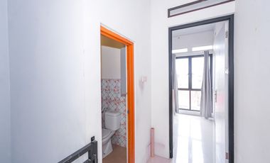 Rumah Cantik 2 Lt SHM 15 Menit ke Trans Studio Mall Cibubur J-38552
