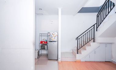 Rumah Cantik 2 Lt SHM 15 Menit ke Trans Studio Mall Cibubur J-38552
