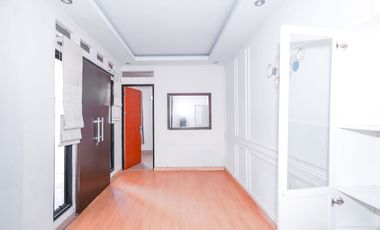 Rumah Cantik 2 Lt SHM 15 Menit ke Trans Studio Mall Cibubur J-38552