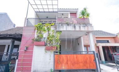 Rumah Cantik 2 Lt SHM 15 Menit ke Trans Studio Mall Cibubur J-38552