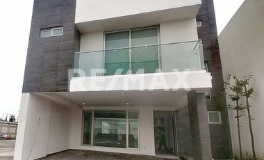 VENTA DE CASA EN METEPEC 