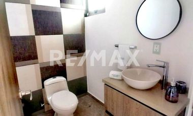 VENTA DE CASA EN METEPEC 