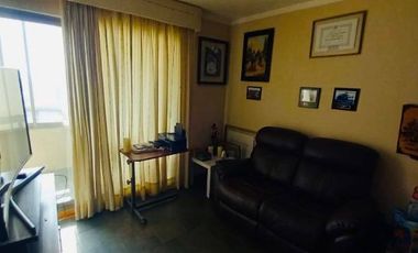 Vendo excelente Penthouse en Torre Mayor
