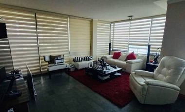 Vendo excelente Penthouse en Torre Mayor