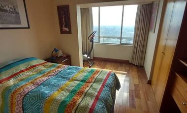 Vendo excelente Penthouse en Torre Mayor