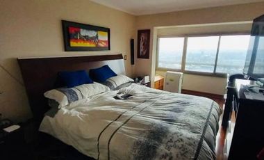 Vendo excelente Penthouse en Torre Mayor