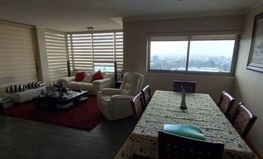 Vendo excelente Penthouse en Torre Mayor