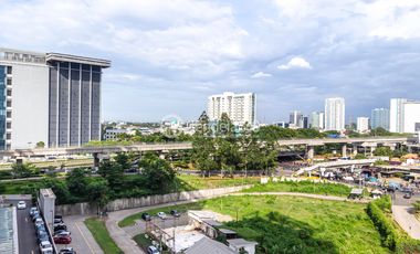 Disewakan Apartemen Signature Park Grande tipe 2BR Full Furnished | SGPC125