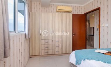 Disewakan Apartemen Signature Park Grande tipe 2BR Full Furnished | SGPC125