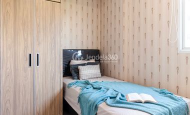 Disewakan Apartemen Signature Park Grande tipe 2BR Full Furnished | SGPC125