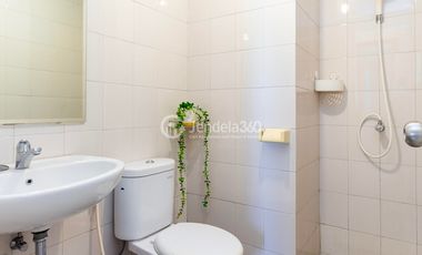 Disewakan Apartemen Signature Park Grande tipe 2BR Full Furnished | SGPC125