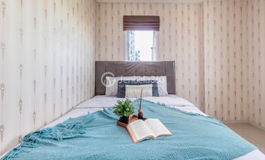 Disewakan Apartemen Signature Park Grande tipe 2BR Full Furnished | SGPC125