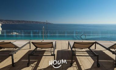 Departamento Pinares de montemar ID: 109370r