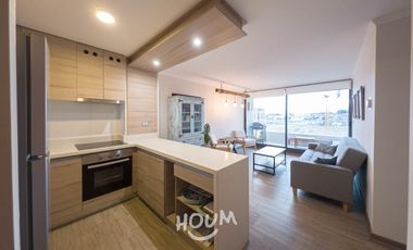 Departamento Pinares de montemar ID: 109370r