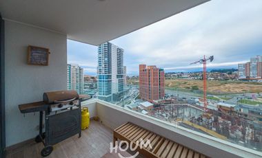 Departamento Pinares de montemar ID: 109370r