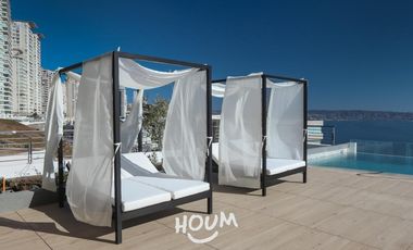 Departamento Pinares de montemar ID: 109370r