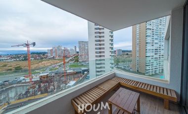 Departamento Pinares de montemar ID: 109370r