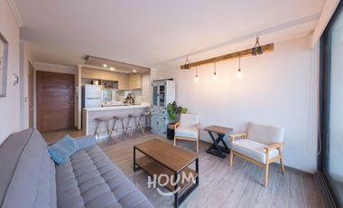 Departamento Pinares de montemar ID: 109370r