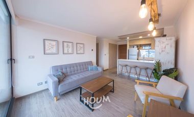 Departamento Pinares de montemar ID: 109370r