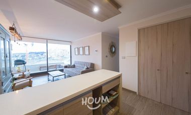 Departamento Pinares de montemar ID: 109370r