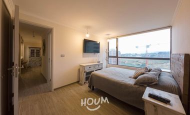 Departamento Pinares de montemar ID: 109370r