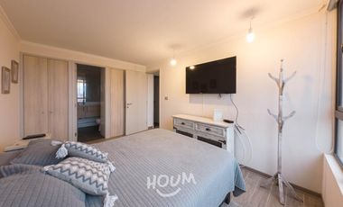 Departamento Pinares de montemar ID: 109370r