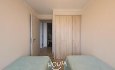 Departamento Pinares de montemar ID: 109370r