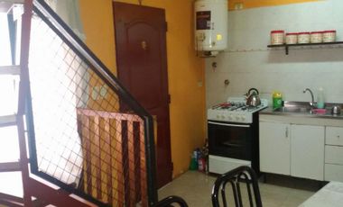DEPARTAMENTO 2 AMBIENTES VILLA AYACUCHO, SAN MARTIN