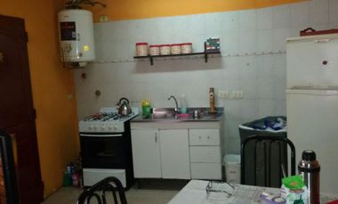 DEPARTAMENTO 2 AMBIENTES VILLA AYACUCHO, SAN MARTIN