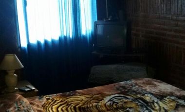 DEPARTAMENTO 2 AMBIENTES VILLA AYACUCHO, SAN MARTIN